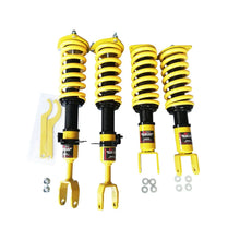 Load image into Gallery viewer, BLOX Racing 03-08 Nissan G35/350Z - Non-Adjustable Damping Street Series II Coilovers - Main Product View