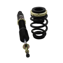 Load image into Gallery viewer, BLOX Racing 06-11 Honda Civic Plus Series Fully Adjustable Coilovers - Back View