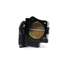 Load image into Gallery viewer, BLOX Racing 06-11 Honda Civic Si DBW 72mm Billet Throttle Body - Black - Additional View 5