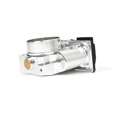Load image into Gallery viewer, BLOX Racing 06-11 Honda Civic Si DBW 72mm Billet Throttle Body - Silver - Additional View 7