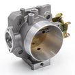 Load image into Gallery viewer, BLOX Racing 06-11 Honda Civic Si Dual-pattern K-series 70mm Tuner Series Throttle Body - Back View