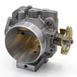 Load image into Gallery viewer, BLOX Racing 06-11 Honda Civic Si Dual-pattern K-series 70mm Tuner Series Throttle Body - Installation View