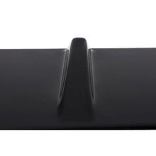 Load image into Gallery viewer, BLOX Racing 08-14 Subaru WRX / 10-14 Subaru WRX STi Vortex Generator - ABS Black - Main Product View