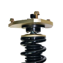 Load image into Gallery viewer, BLOX Racing 08-14 Subaru WRX Plus Series Fully Adjustable Coilovers - Back View
