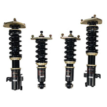 Load image into Gallery viewer, BLOX Racing 08-14 Subaru WRX Plus Series Fully Adjustable Coilovers - Additional View 7