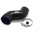 Load image into Gallery viewer, BLOX Racing 08-14 WRX / 08-20 STi Air Box Intake Hose - Black