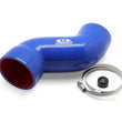Load image into Gallery viewer, BLOX Racing 08-14 WRX / 08-20 STi Air Box Intake Hose - Blue