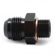 Load image into Gallery viewer, BLOX Racing 10AN Fuel Inlet Fitting - M18x1.5 - Main Product View