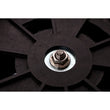 Load image into Gallery viewer, BLOX Racing 10inch Electric Slim Fan - Black - Side View