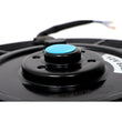 Load image into Gallery viewer, BLOX Racing 10inch Electric Slim Fan - Black - Installation View