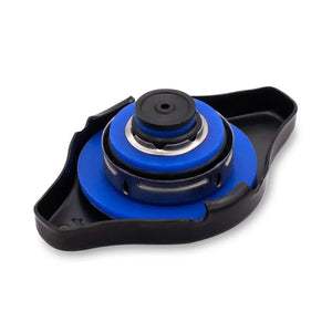 BLOX Racing 12-15 Honda Civic / 2013+ Toyota 86 / 2013+ Subaru BRZ Radiator Cap 1.3 Bar - Type B V2 - Main Product View