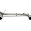 Load image into Gallery viewer, BLOX Racing 12+ Subaru/Toyota BRZ / FRS / GT86 Muffler Delete Kit