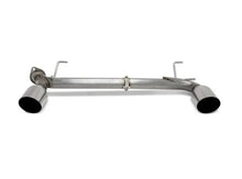 Load image into Gallery viewer, BLOX Racing 12+ Subaru/Toyota BRZ / FRS / GT86 Muffler Delete Kit