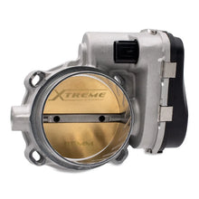 Load image into Gallery viewer, BLOX Racing 13-21 Dodge Charger/Challenger 5.7L/6.4L HEMI 85mm Tuner Series Throttle Body - Side View