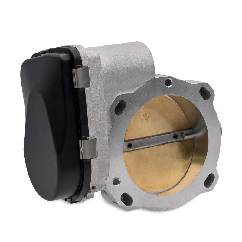 BLOX Racing 13-21 Dodge Charger/Challenger 5.7L/6.4L HEMI 85mm Tuner Series Throttle Body - Additional View 5