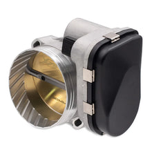 Load image into Gallery viewer, BLOX Racing 13-21 Dodge Charger/Challenger 5.7L/6.4L HEMI 90mm Tuner Series Throttle Body - Main Product View