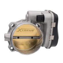 Load image into Gallery viewer, BLOX Racing 13-21 Dodge Charger/Challenger 5.7L/6.4L HEMI 90mm Tuner Series Throttle Body - Side View