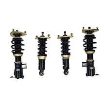 Load image into Gallery viewer, BLOX Racing 13-21 Subaru/Scion BRZ Plus Series Fully Adjustable Coilovers - Additional View 5