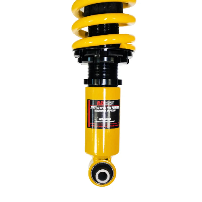 BLOX Racing 13-22 Subaru/Scion FRS/BRZ Street Series II Plus Coilovers - Additional View 8