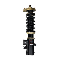 Load image into Gallery viewer, BLOX Racing 14-15 Honda Civic SI Plus Series Fully Adjustable Coilovers - Side View