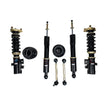 Load image into Gallery viewer, BLOX Racing 14-15 Honda Civic SI Plus Series Fully Adjustable Coilovers - Back View