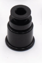 Load image into Gallery viewer, BLOX Racing 14mm Adapter Top (1/2in) w/Viton O-Ring &amp; Retaining Clip (Single) - Main Product View