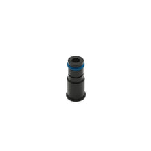 Load image into Gallery viewer, BLOX Racing 14mm Adapter Top (1in) w/Viton O-Ring &amp; Retaining Clip (Single) - Main Product View