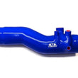 Load image into Gallery viewer, BLOX Racing 15-20 Subaru WRX FA20 OEM Performance 3in Turbo Inlet Hose - Blue