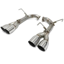 Load image into Gallery viewer, BLOX Racing 15-21 Subaru WRX / 15-21 Subaru WRX STI Muffler Delete Kit - Main Product View