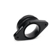 Load image into Gallery viewer, BLOX Racing 15-21 Subaru WRX Flange for 3in Turbo Inlet Hose Black - Installation View