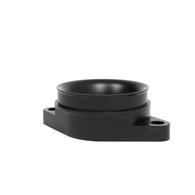 BLOX Racing 15-21 Subaru WRX Flange for 3in Turbo Inlet Hose Black - Additional View 5