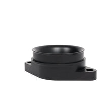 Load image into Gallery viewer, BLOX Racing 15-21 Subaru WRX Flange for 3in Turbo Inlet Hose Black - Additional View 5