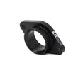 Load image into Gallery viewer, BLOX Racing 15-21 Subaru WRX Flange for Charge Pipe Kit Black - Back View