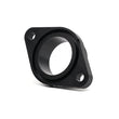 Load image into Gallery viewer, BLOX Racing 15-21 Subaru WRX Flange for Charge Pipe Kit Black - Installation View