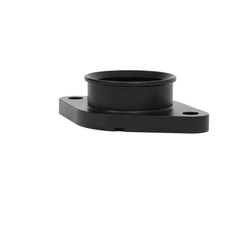 BLOX Racing 15-21 Subaru WRX Flange for Charge Pipe Kit Black - Additional View 6
