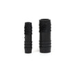 Load image into Gallery viewer, BLOX Racing 15-21 Subaru WRX Hardware Kit for 3in Turbo Inlet Hose Black - Side View