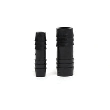 Load image into Gallery viewer, BLOX Racing 15-21 Subaru WRX Hardware Kit for 3in Turbo Inlet Hose Black - Side View