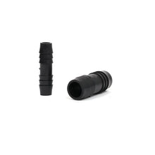 Load image into Gallery viewer, BLOX Racing 15-21 Subaru WRX Hardware Kit for 3in Turbo Inlet Hose Black - Back View