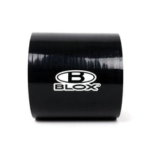 Load image into Gallery viewer, BLOX Racing 15-21 Subaru WRX Silicone Hose Only for Charge Pipe Kit Black - Main Product View