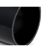 Load image into Gallery viewer, BLOX Racing 15-21 Subaru WRX Silicone Hose Only for Charge Pipe Kit Black - Side View