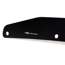 Load image into Gallery viewer, BLOX Racing 15-21 Subaru WRX / WRX STi Gurney Flap - Side View