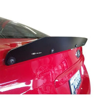 Load image into Gallery viewer, BLOX Racing 15-21 Subaru WRX / WRX STi Gurney Flap - Back View