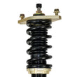 Load image into Gallery viewer, BLOX Racing 15-21 Subaru WRX/STI Plus Series Fully Adjustable Coilovers - Back View