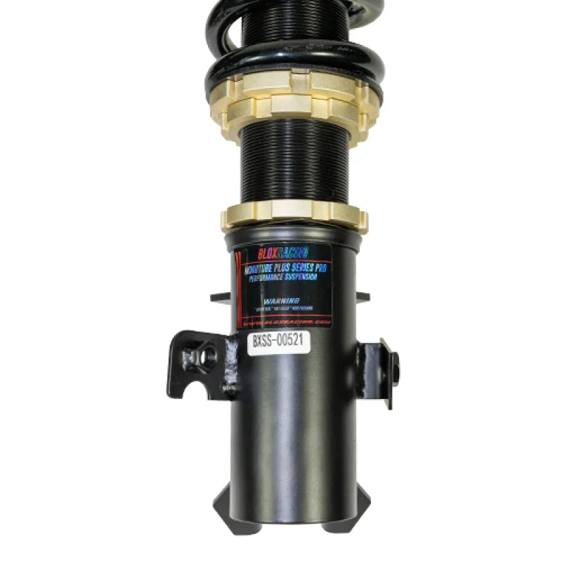 BLOX Racing 15-21 Subaru WRX/STI Plus Series Fully Adjustable Coilovers - Additional View 6