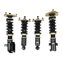 Load image into Gallery viewer, BLOX Racing 15-21 Subaru WRX/STI Plus Series Fully Adjustable Coilovers - Additional View 7