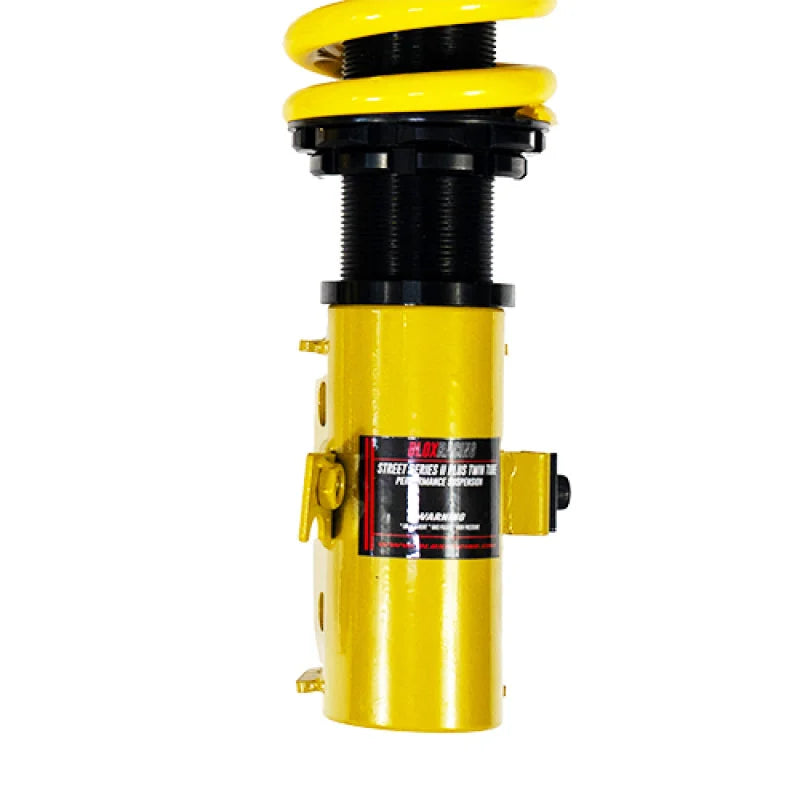 BLOX Racing 15-21 WRX/STI Street Series II Plus Coilovers - Additional View 5