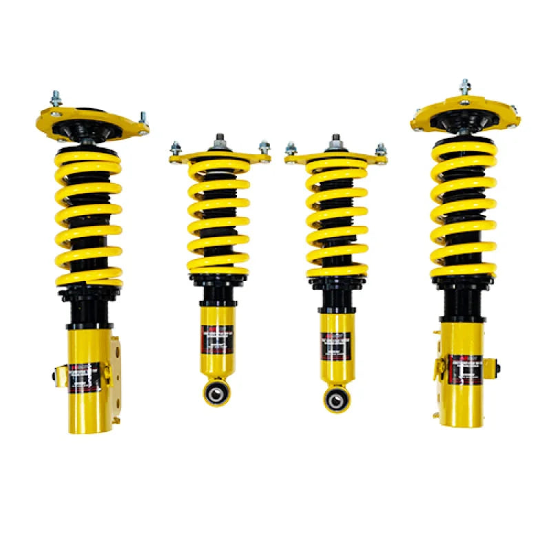 BLOX Racing 15-21 WRX/STI Street Series II Plus Coilovers - Additional View 6