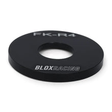 Load image into Gallery viewer, BLOX Racing 16-21 FK Civic - Rear - 12 Pieces Subframe Hard Collar Kit - Side View