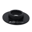 Load image into Gallery viewer, BLOX Racing 16-21 FK Civic - Rear - 12 Pieces Subframe Hard Collar Kit - Installation View