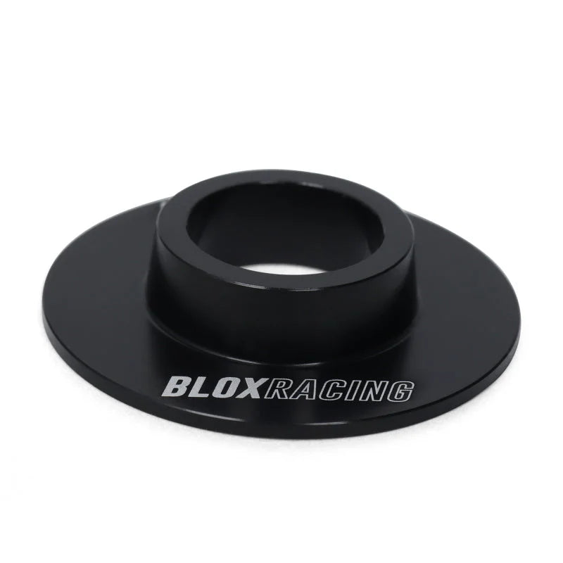 BLOX Racing 16-21 FK Civic - Rear - 12 Pieces Subframe Hard Collar Kit - Installation View